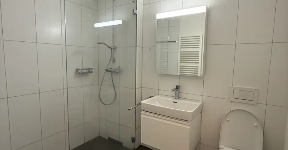 3.5 Zimmer Wohnung in Zürich – Foto 6 von 6