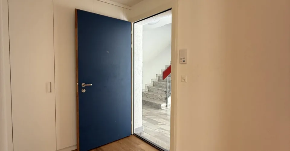 3.5 Zimmer Wohnung in Zürich – Foto 2 von 6