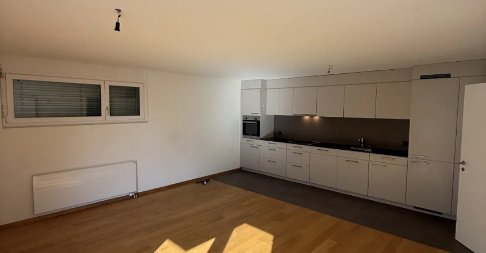 3.5 Zimmer Wohnung in Zürich – Foto 4 von 6