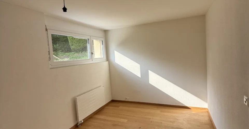 3.5 Zimmer Wohnung in Zürich – Foto 5 von 6