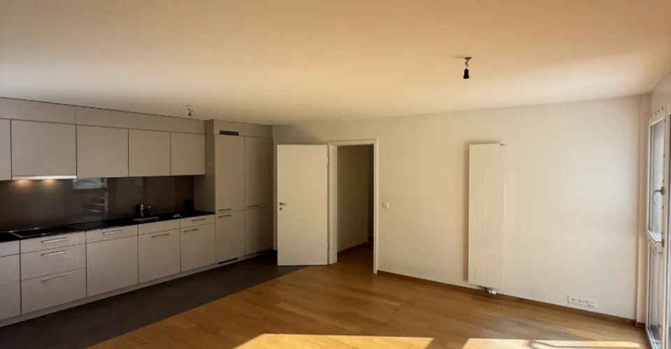 3.5 Zimmer Wohnung in Zürich – Foto 3 von 6