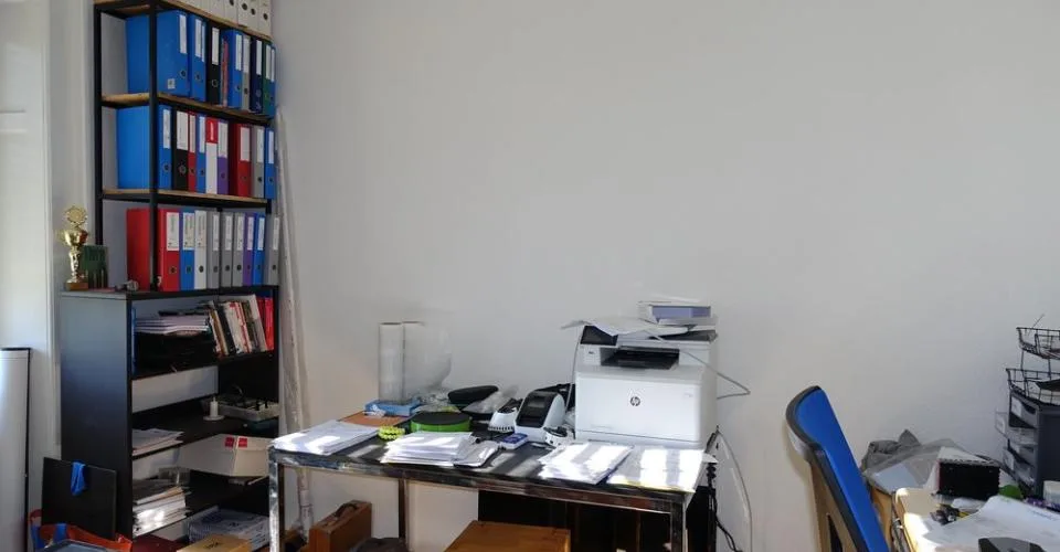 Tramelan - Appartement lumineux de 3 1/2 pièces – Foto 5 von 20