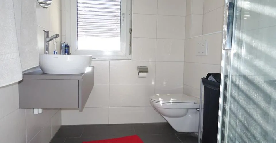 Tramelan - Appartement lumineux de 3 1/2 pièces – Foto 7 von 20