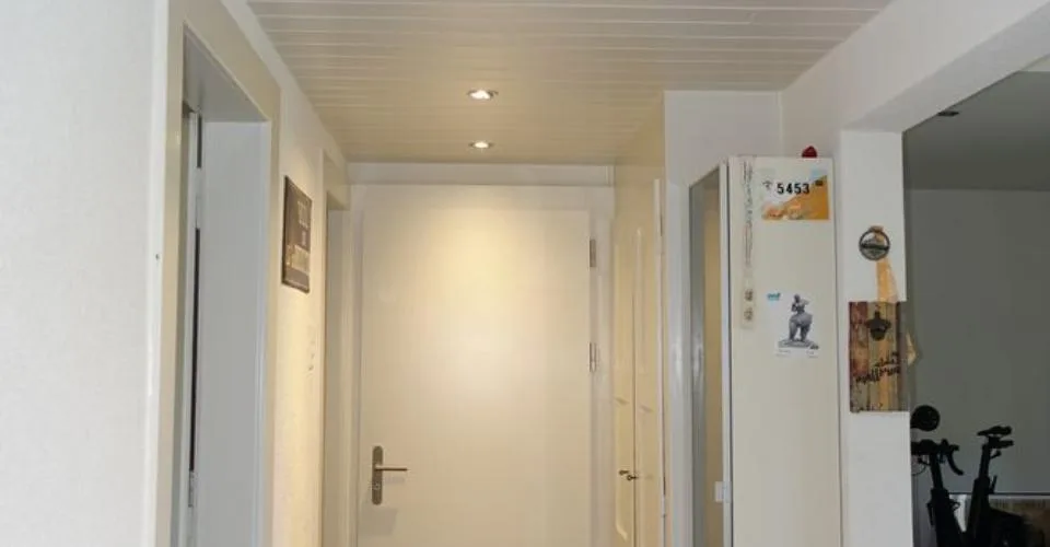 Tramelan - Appartement lumineux de 3 1/2 pièces – Foto 3 von 20