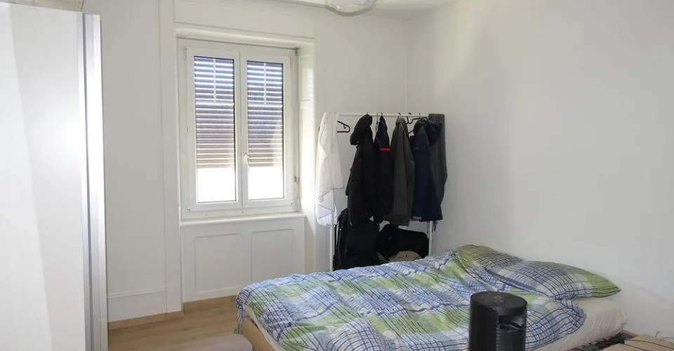 Tramelan - Appartement lumineux de 3 1/2 pièces – Foto 6 von 20