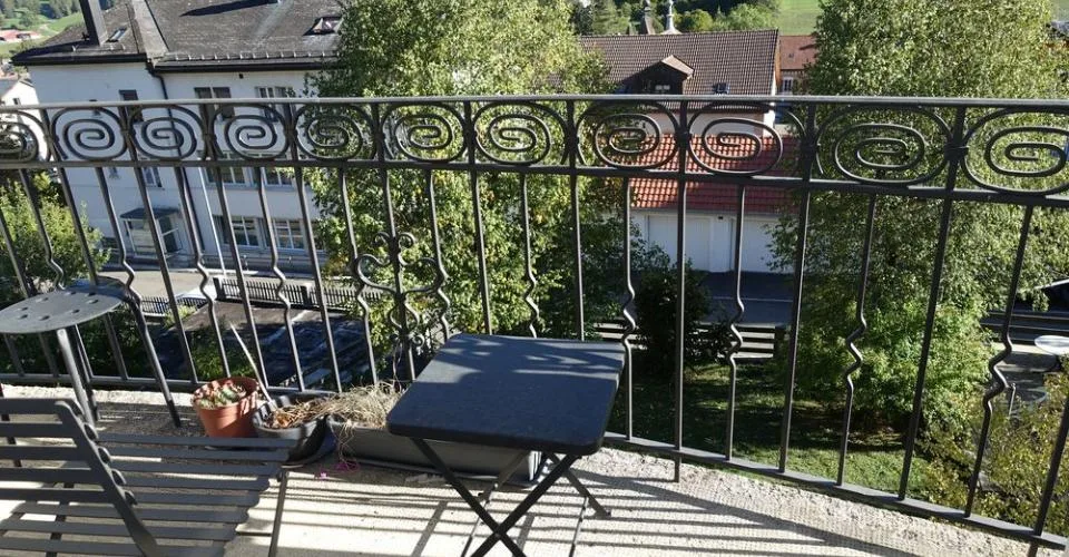 Tramelan - Appartement lumineux de 3 1/2 pièces – Foto 8 von 20