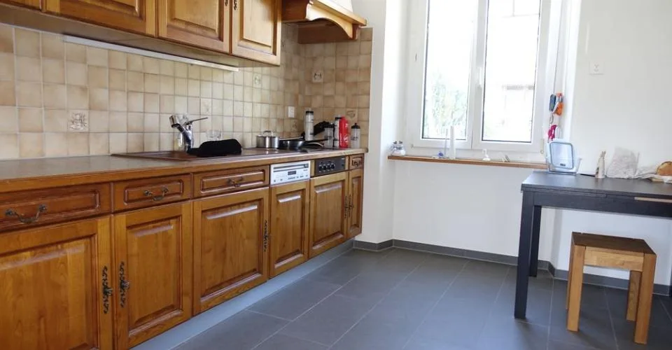 Tramelan - Appartement lumineux de 3 1/2 pièces – Foto 4 von 20