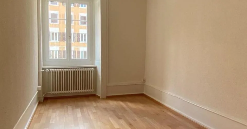 3 pièces au 2e étage proche du centre-ville – Foto 10 von 24