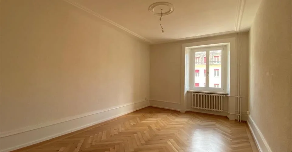 3 pièces au 2e étage proche du centre-ville – Foto 9 von 24