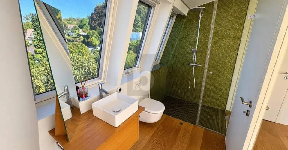 7 Zimmer Villa in Riehen – Foto 5 von 23