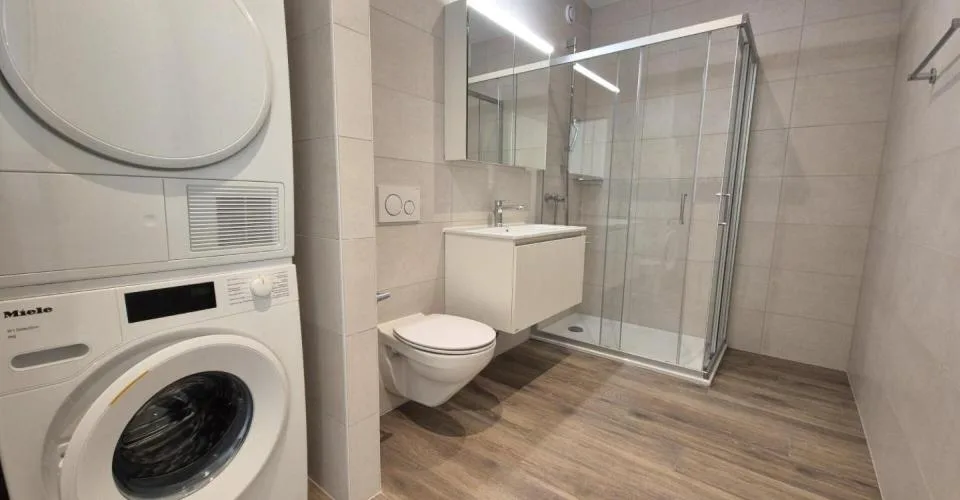 Charmanter Apartment mit 2.5 Zimmern im Erdgeschoss! – Foto 12 von 13