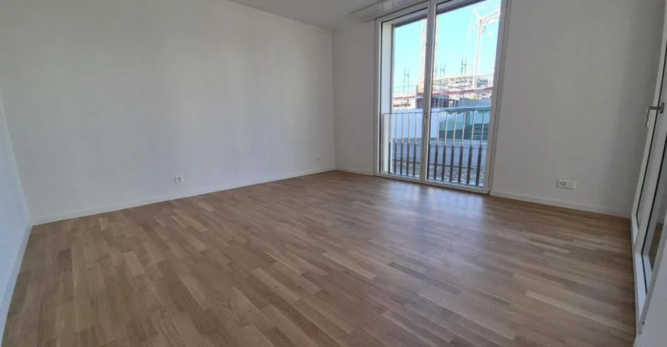 Charmanter Apartment mit 2.5 Zimmern im Erdgeschoss! – Foto 11 von 13