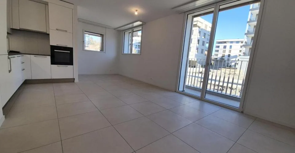 Charmanter Apartment mit 2.5 Zimmern im Erdgeschoss! – Foto 8 von 13