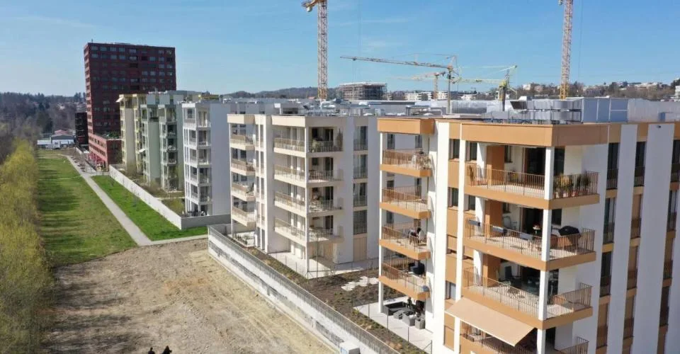 Charmanter Apartment mit 2.5 Zimmern im Erdgeschoss! – Foto 13 von 13