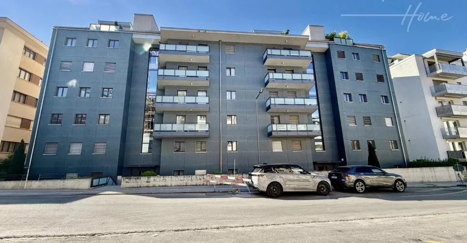 Splendide appartement de 3½ pièces à vendre à Sion – Foto 5 von 16
