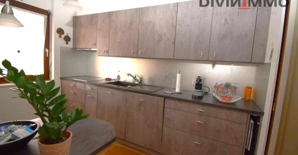 A 5.5-room apartment, a floor all to yourself – photo 8 of 27