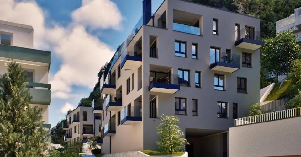 3.5 Zimmer Wohnung in Visp – photo 13 sur 13