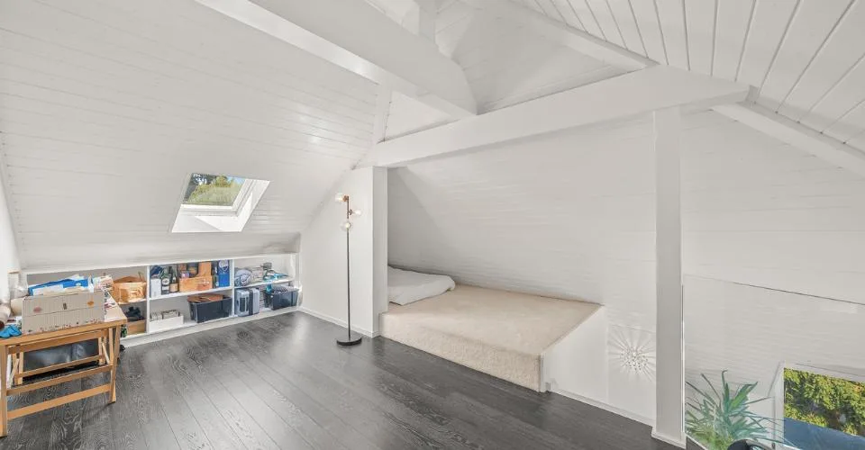 Superbe duplex alliant confort, vue lac et situation privilégiée – Foto 11 von 28