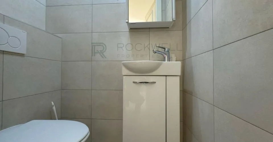 Yverdon centro - Appartamento di 3,5 locali con parcheggio esterno – foto 16 di 18