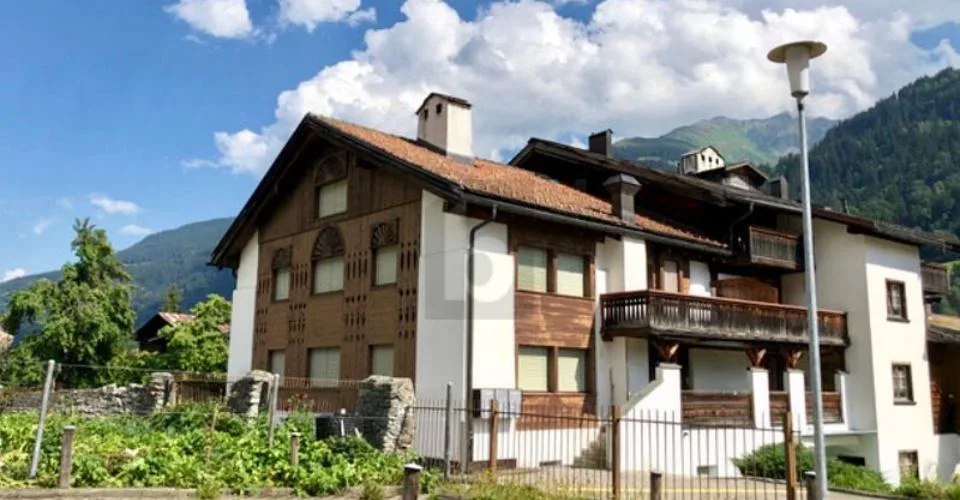 SOFORT BEZUGSBEREIT NAHE FLIMS, LAAX, DISENTIS – foto 5 di 12