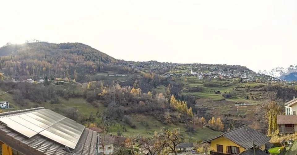 Chalet de 5.5 pièces avec cachet, 180 m2, situation ensoleillée – foto 24 di 34