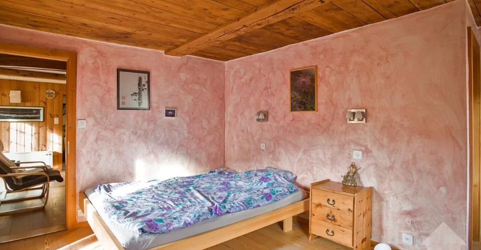 Chalet de 5.5 pièces avec cachet, 180 m2, situation ensoleillée – foto 27 di 34
