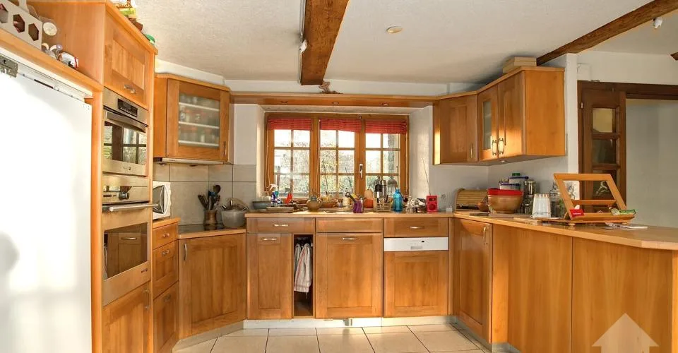 Chalet de 5.5 pièces avec cachet, 180 m2, situation ensoleillée – foto 25 di 34
