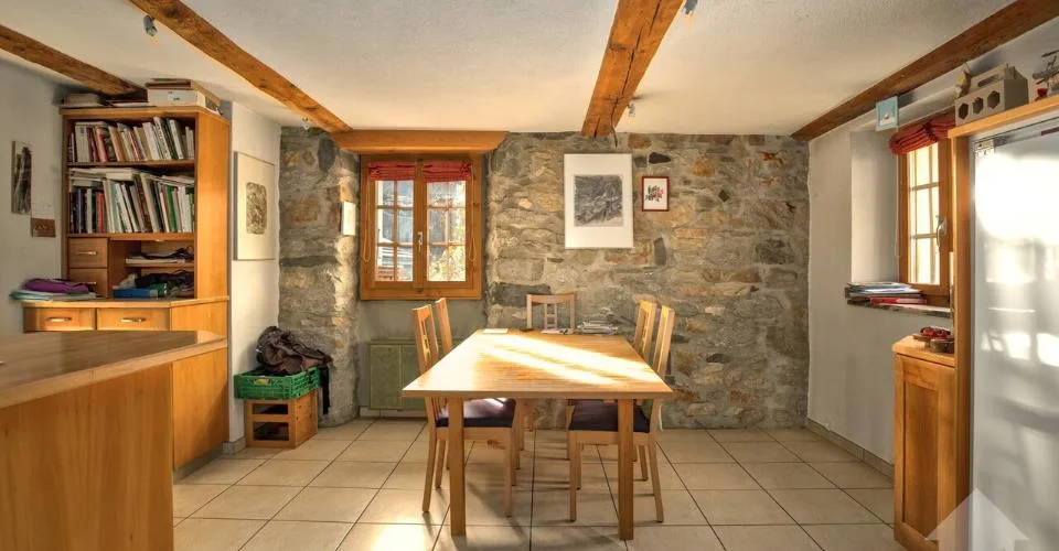 Chalet de 5.5 pièces avec cachet, 180 m2, situation ensoleillée – foto 26 di 34