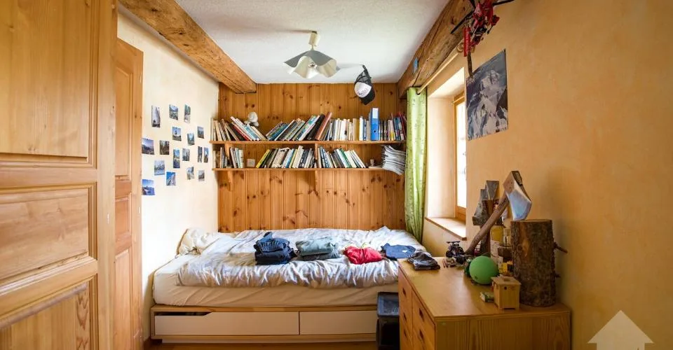 Chalet de 5.5 pièces avec cachet, 180 m2, situation ensoleillée – foto 30 di 34
