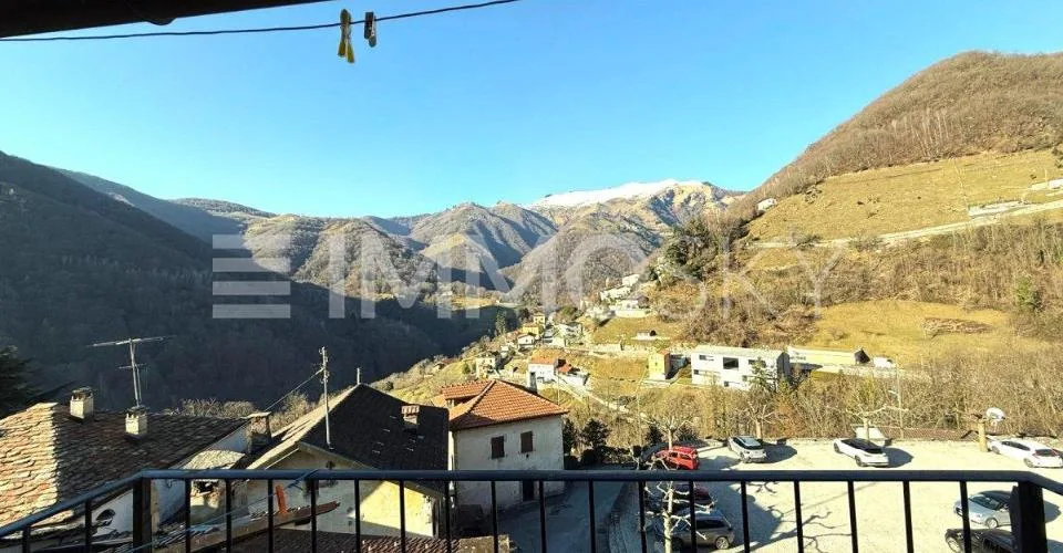 4.5 Zimmer Einfamilienhaus in Cabbio – Foto 5 von 18