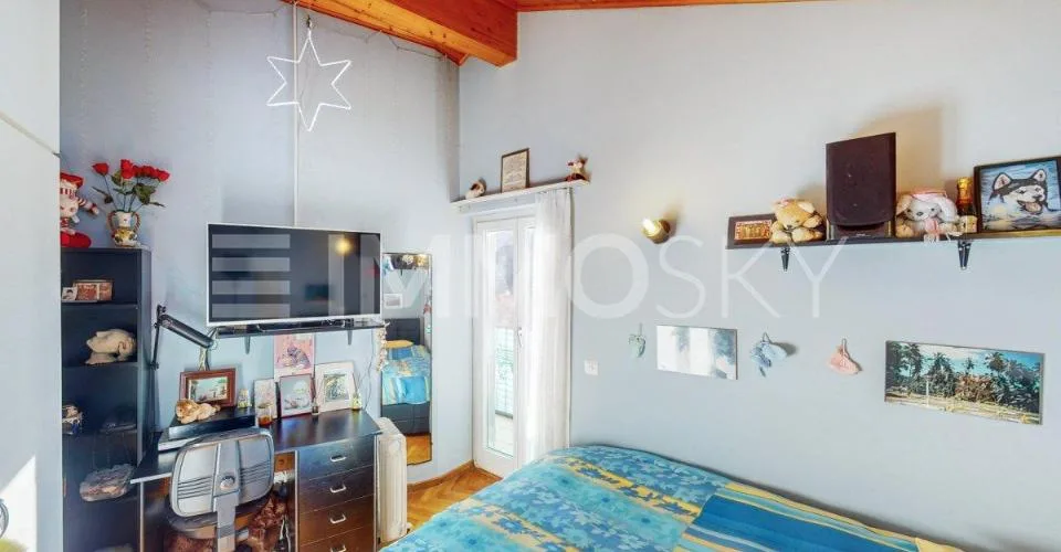 4.5 Zimmer Einfamilienhaus in Cabbio – Foto 4 von 18