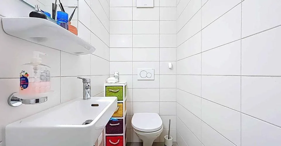 4.5 Zimmer Wohnung in Cousset – Foto 7 von 24