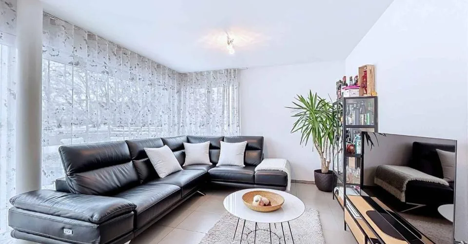 4.5 Zimmer Wohnung in Cousset – Foto 3 von 24