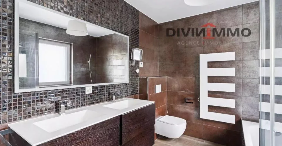 Appartement moderne à Sierre avec 3 chambres à vendre – foto 5 di 20
