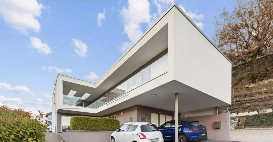 Appartement moderne à Sierre avec 3 chambres à vendre – foto 9 di 20
