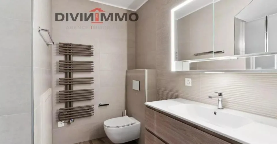 Appartement moderne à Sierre avec 3 chambres à vendre – foto 8 di 20