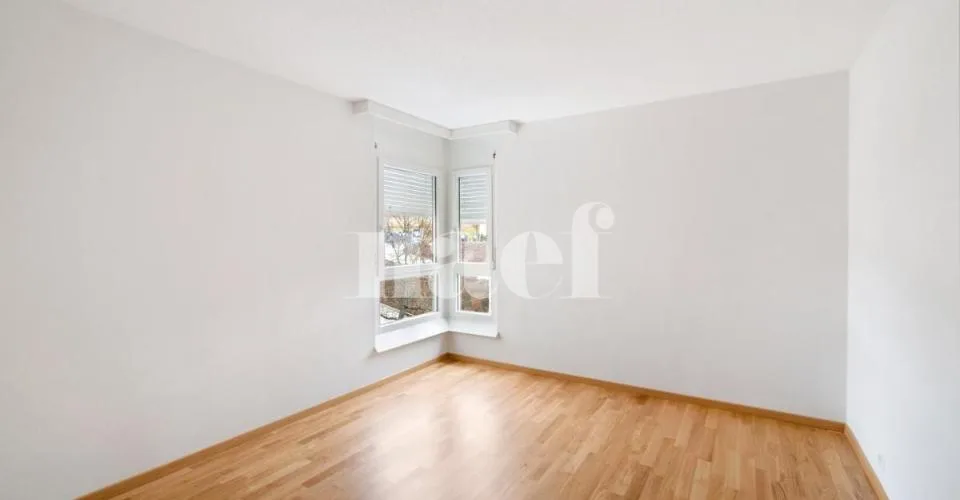 Sur les hauteurs de Neuchâtel, appartement de 4.5 pièces au 4ème étage – Foto 6 von 14