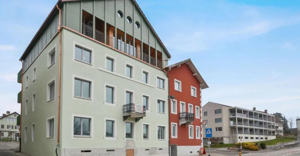 Corgémont, magnifico appartamento di 3.5 locali NUOVO – foto 15 di 27