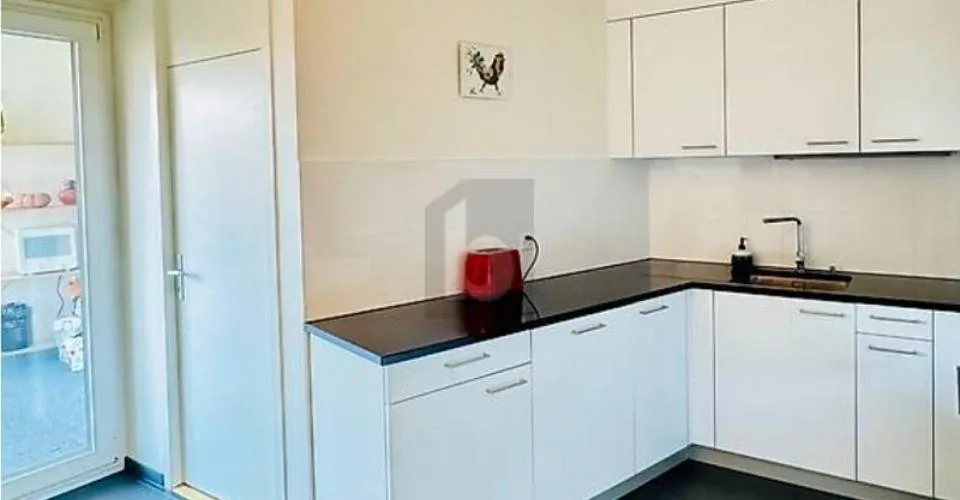 LARGE FURNISHED APARTMENT FOR SUBLET