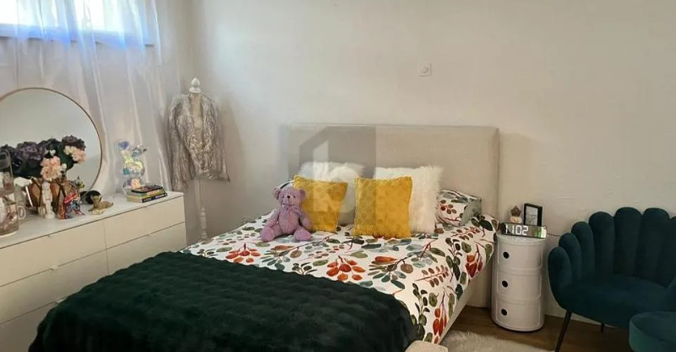 TRANQUILLA E SOLEGGIATA CON AMPIO GIARDINO