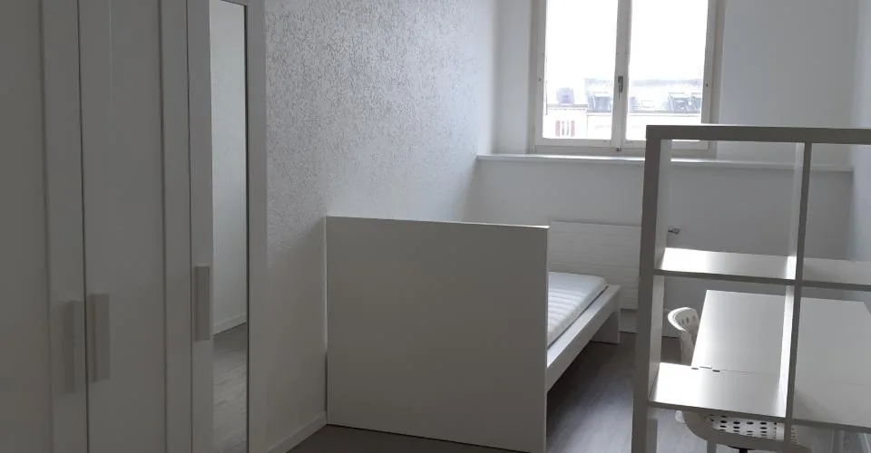 Chambre(s) meublée(s) – foto 2 di 6