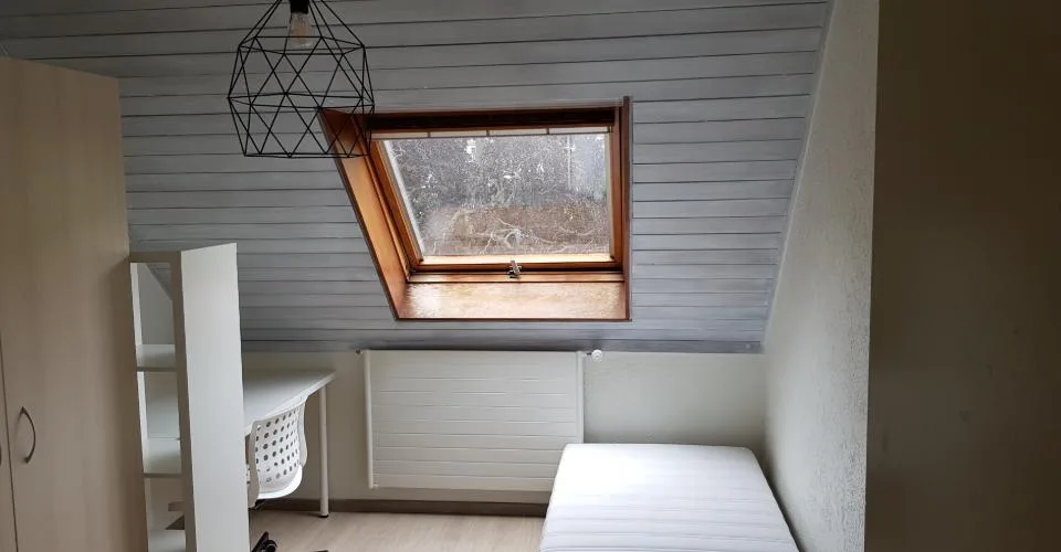 Chambre(s) meublée(s) – foto 3 di 6