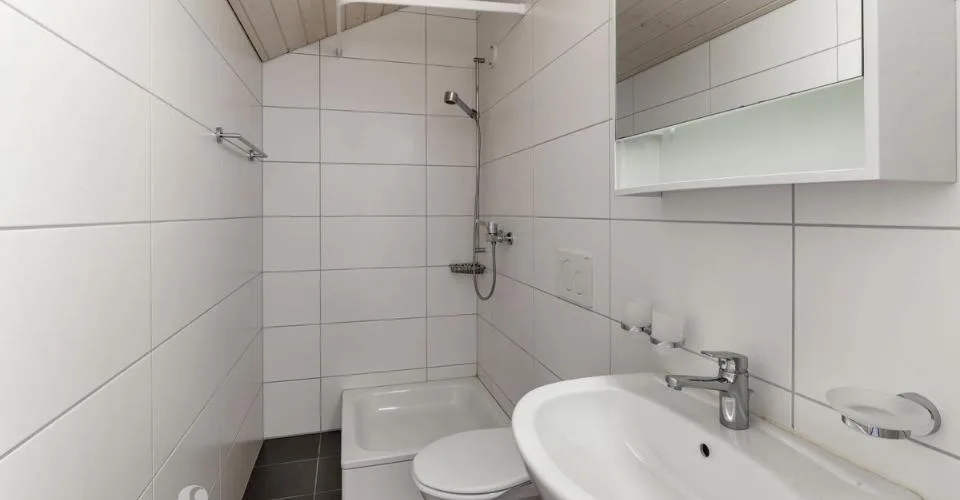 In einer familienfreundlichen Nachbarschaft - 2.5-Zimmer-Wohnung im dritten Stock – Foto 8 von 18