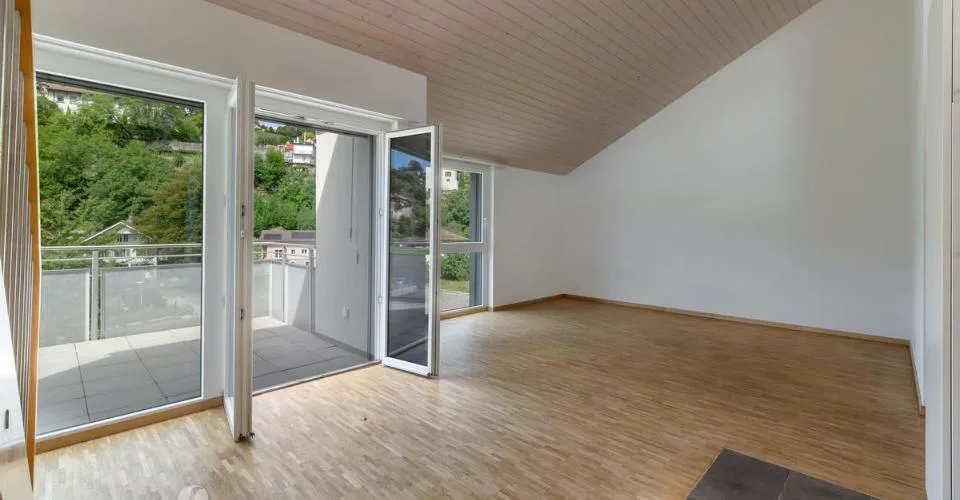 In einer familienfreundlichen Nachbarschaft - 2.5-Zimmer-Wohnung im dritten Stock – Foto 6 von 18