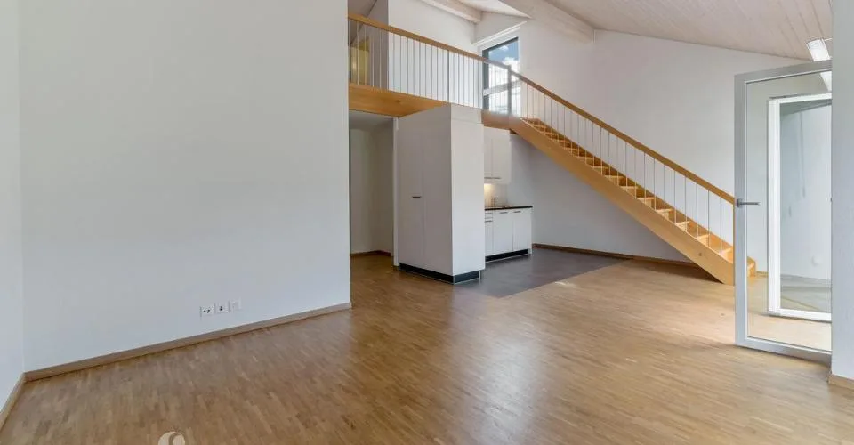 In einer familienfreundlichen Nachbarschaft - 2.5-Zimmer-Wohnung im dritten Stock – Foto 4 von 18