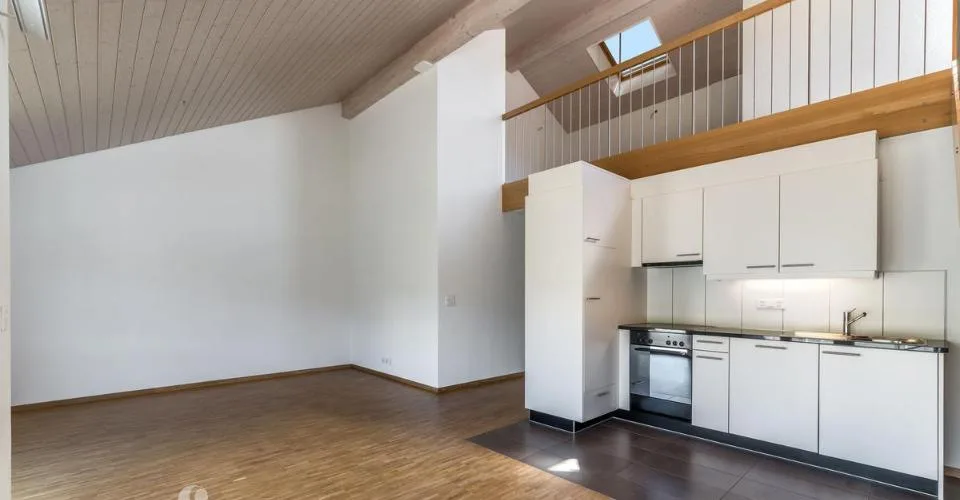 In einer familienfreundlichen Nachbarschaft - 2.5-Zimmer-Wohnung im dritten Stock – Foto 5 von 18