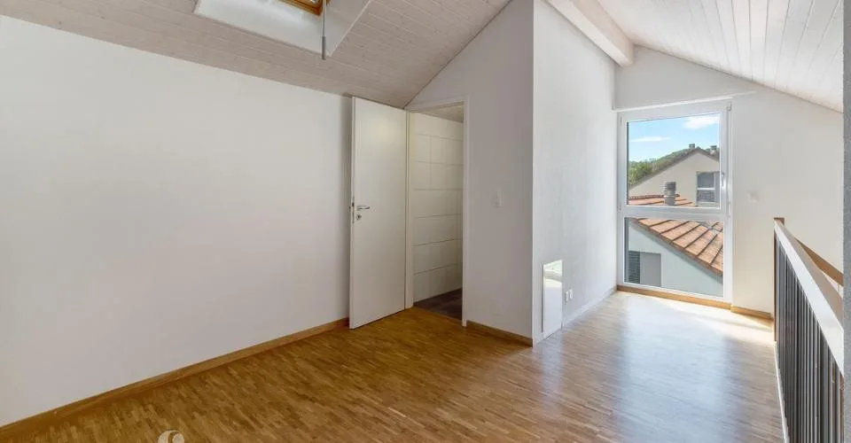 In einer familienfreundlichen Nachbarschaft - 2.5-Zimmer-Wohnung im dritten Stock – Foto 7 von 18