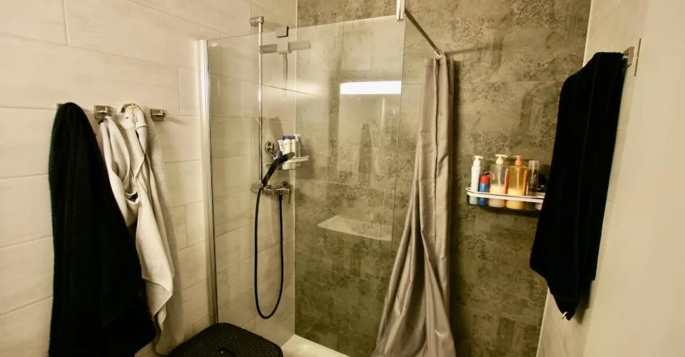 Réservé....Charmant appartement de 4 pièces rénové à Semsales – Foto 11 von 23