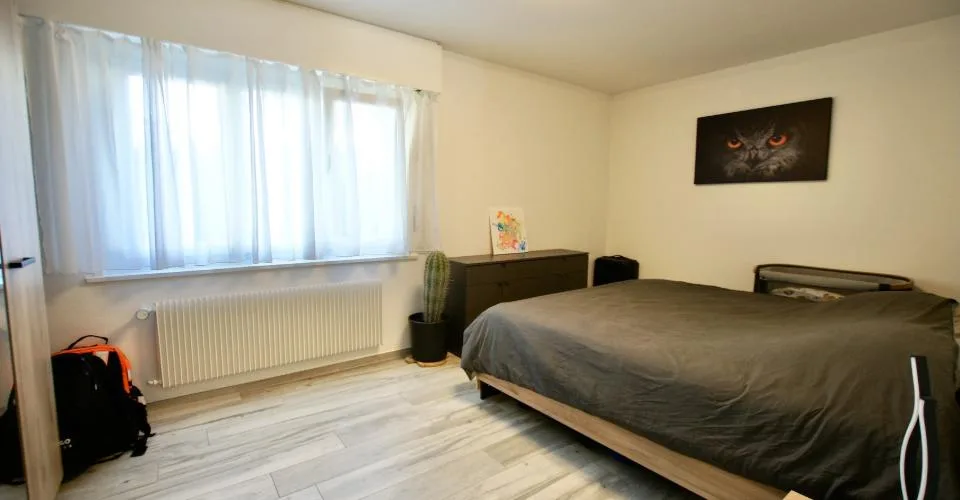Réservé....Charmant appartement de 4 pièces rénové à Semsales – Foto 8 von 23