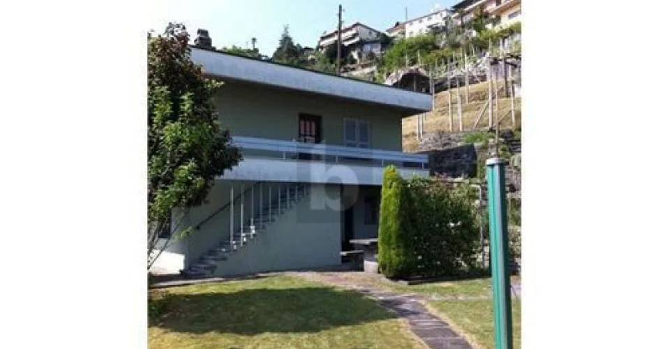 7.5 Zimmer Einfamilienhaus in Riazzino – foto 9 di 31